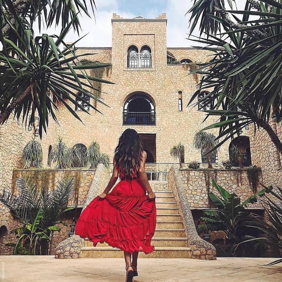 Hotel La Sultana Oualidia Exteriér fotografie