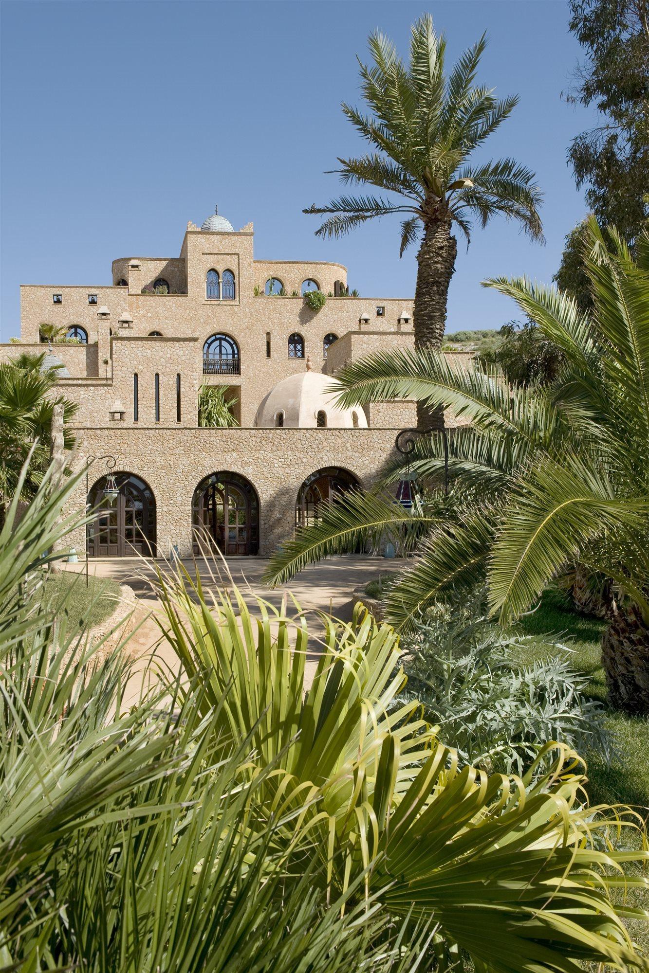 Hotel La Sultana Oualidia Exteriér fotografie