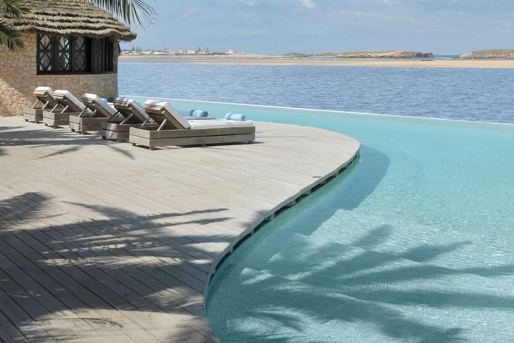 Hotel La Sultana Oualidia Exteriér fotografie