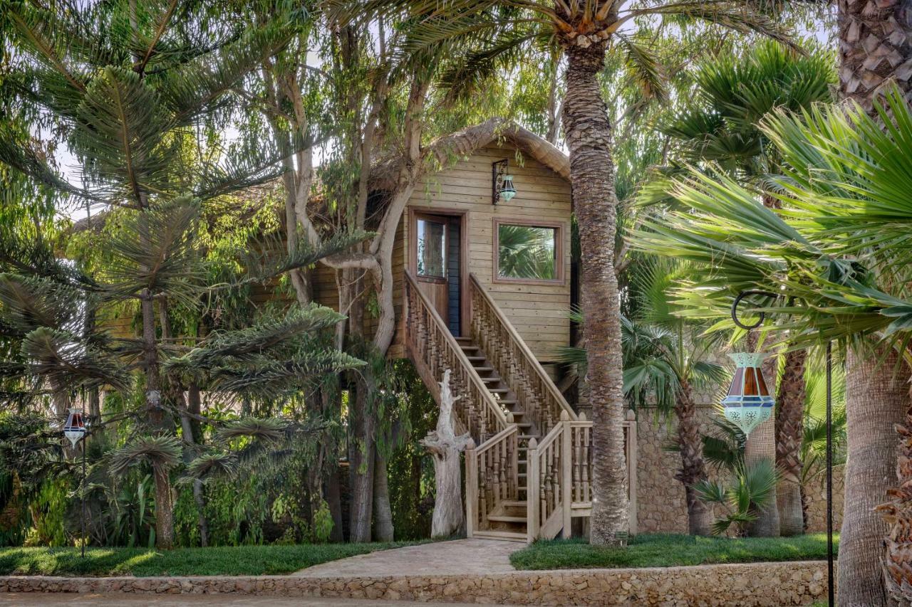 Hotel La Sultana Oualidia Exteriér fotografie